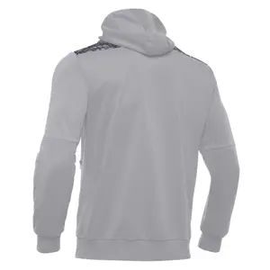 Sweatshirt 1/4 zip Macron Ishtar image-1