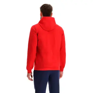Hoodie sweatshirt Macron banjo hero image-1