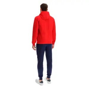 Hoodie sweatshirt Macron banjo hero image-3