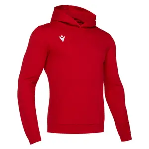 Hoodie sweatshirt Macron banjo hero image-4