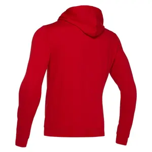 Hoodie sweatshirt Macron banjo hero image-5