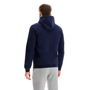 Hoodie sweatshirt Macron banjo hero image-1