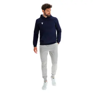 Hoodie sweatshirt Macron banjo hero image-2