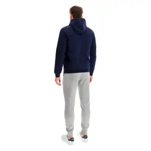 Hoodie sweatshirt Macron banjo hero image-3