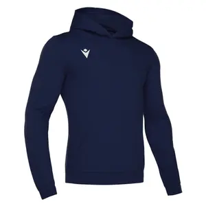 Hoodie sweatshirt Macron banjo hero image-4