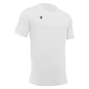 T-shirt Macron Boost Hero (x5)