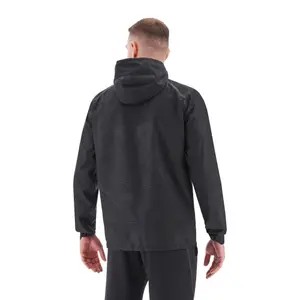 Women's waterproof jacket Macron Icon Kea image-3