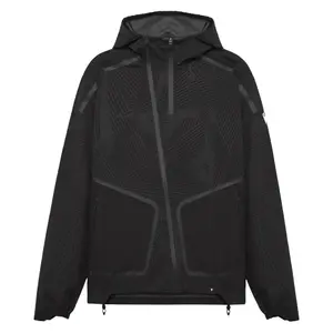 Women's waterproof jacket Macron Icon Kea