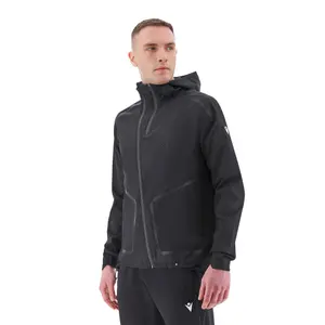 Women's waterproof jacket Macron Icon Kea image-4