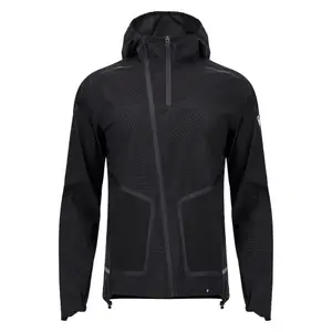 Women's waterproof jacket Macron Icon Kea image-1