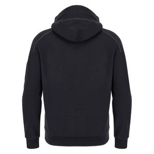 Sweatshirt med huva Macron Icon Skiros image-4