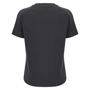 Γυναικείο T-shirt Macron Tropea image-4