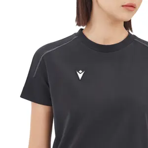 Γυναικείο T-shirt Macron Tropea image-6
