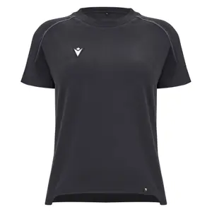 Γυναικείο T-shirt Macron Tropea image-1