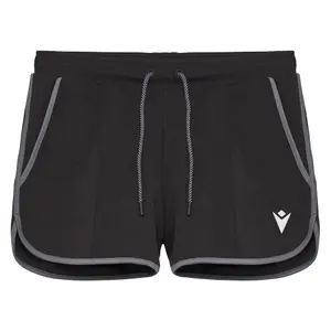 Short femme Macron Athleisure Icon Alghero image-0