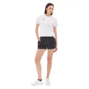 Short femme Macron Athleisure Icon Alghero image-1