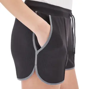 Short femme Macron Athleisure Icon Alghero image-5