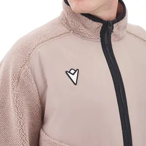 Full-zip fleece Macron Hokkaido | Foot-Store