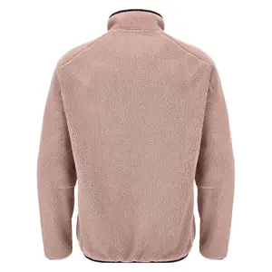 Full-zip fleece Macron Hokkaido | Foot-Store
