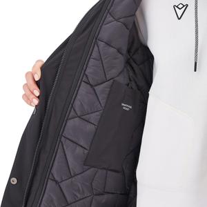 Dames joggingbroek Macron Icon Soria II image-5