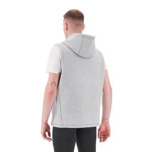 Hættetrøje uden ærmer Macron Remi image-2