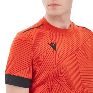 Camiseta Macron Juan III image-6