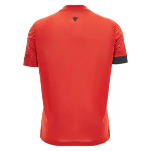 Camiseta Macron Juan III image-4