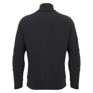 Camisola com fecho de correr Macron Icon Cobb Tech image-4