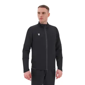 Camisola com fecho de correr Macron Icon Cobb Tech image-2