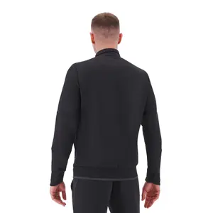 Camisola com fecho de correr Macron Icon Cobb Tech image-5