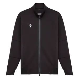 Camisola com fecho de correr Macron Icon Cobb Tech image-0