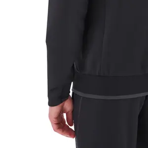 Camisola com fecho de correr Macron Icon Cobb Tech image-6