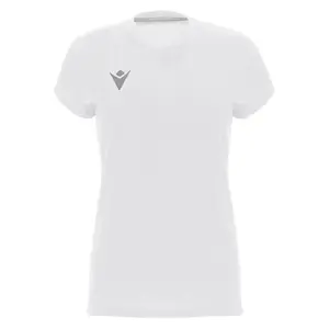 Camisola feminina Macron oxygen shirt image-0