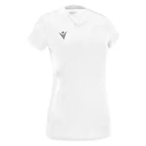 Camisola feminina Macron oxygen shirt image-1