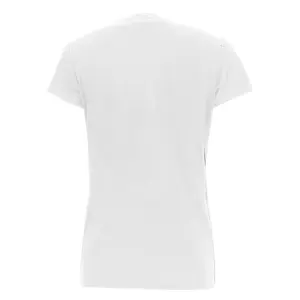 Camisola feminina Macron oxygen shirt image-2