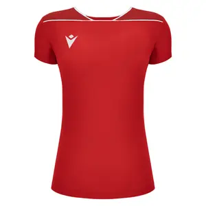 Camisola feminina Macron Zinc image-0