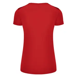 Camisola feminina Macron Zinc image-2