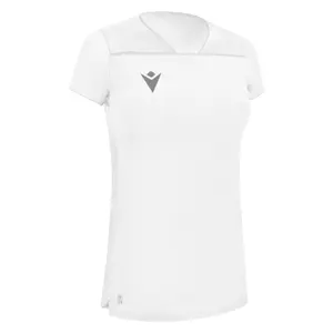 Camisola feminina Macron Steel Eco image-1