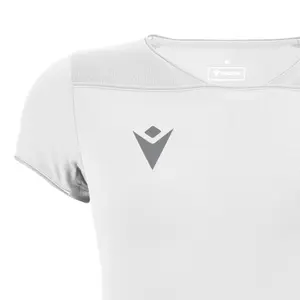 Camisola feminina Macron Steel Eco image-4