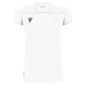 Camisola feminina Macron Steel Eco image-0