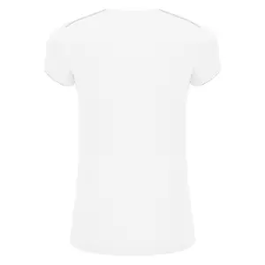 Camisola feminina Macron Steel Eco image-2