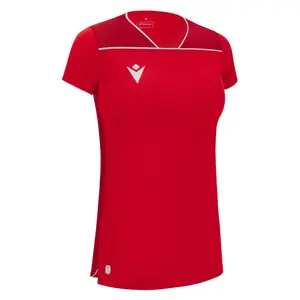 Camisola feminina Macron Steel Eco image-1