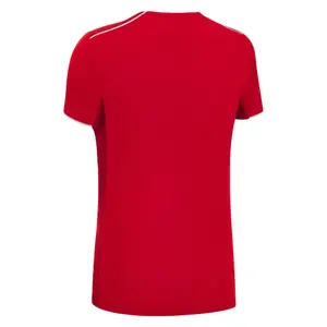 Camisola feminina Macron Steel Eco image-3