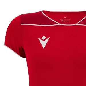 Camisola feminina Macron Steel Eco image-4