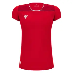 Camisola feminina Macron Steel Eco image-0