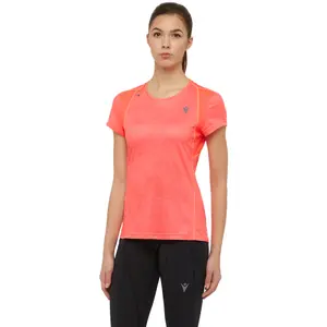 Camiseta de mujer Macron Fohen Sca Kimberly image-0