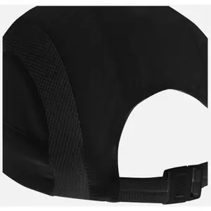 Cap Macron bret hero runningblk image-1