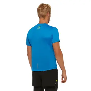 Camiseta Macron Run Zephiro Fbj Kenny image-1