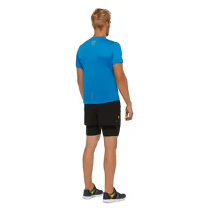 Camiseta Macron Run Zephiro Fbj Kenny image-3
