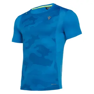 Camiseta Macron Run Zephiro Fbj Kenny image-4